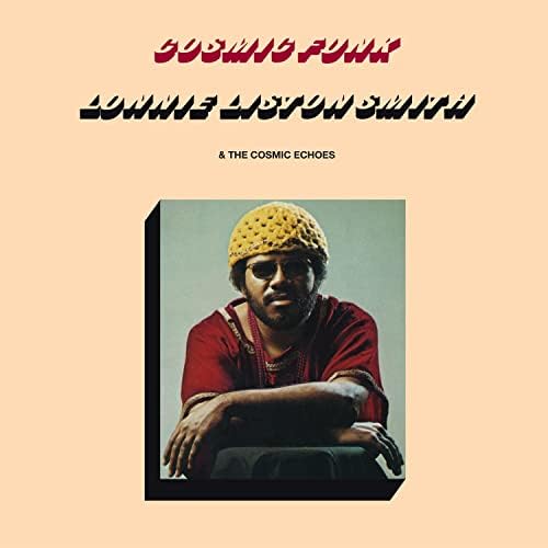 Lonnie Liston Smith - Expansions - Amazon.com Music